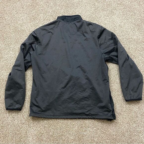 Men's Nike Golf Windbreaker Zip up Jacket - Picture 5 of 7
